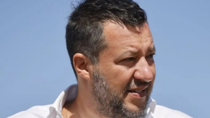 afghanistan salvini convocare subito le camere