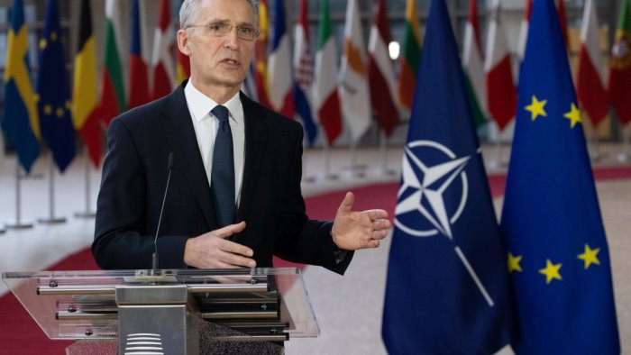 afghanistan stoltenberg vigileremo sui diritti umani