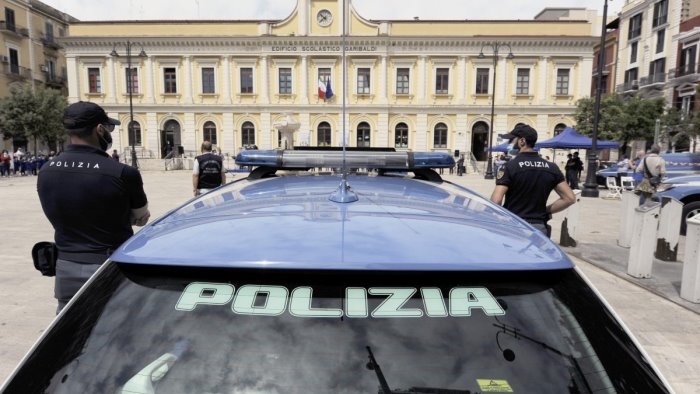 in 10 anni arrestati 132 latitanti pericolosi