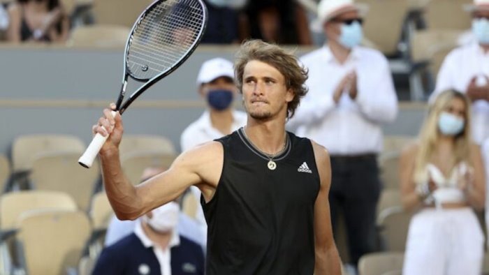 zverev rublev la finale a cincinnati