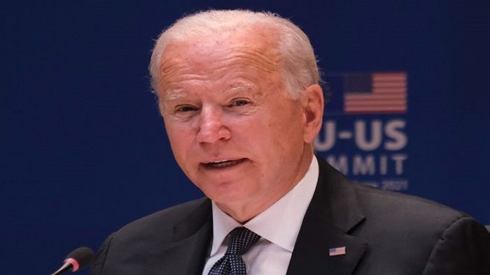 biden cuore spezzato per immagini da kabul ritiro decisione logica