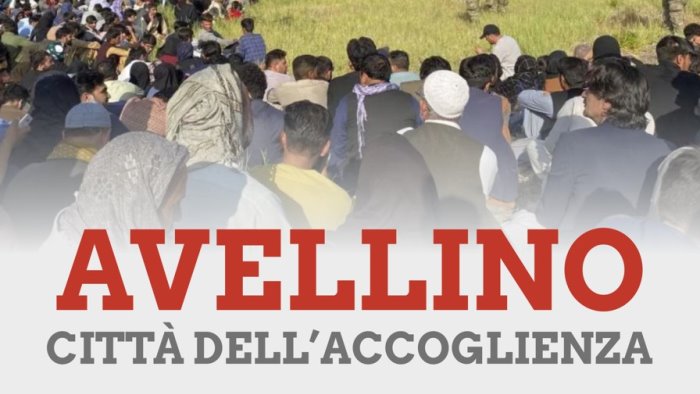 accogliamo i rifugiati afghani la proposta del consigliere iandolo