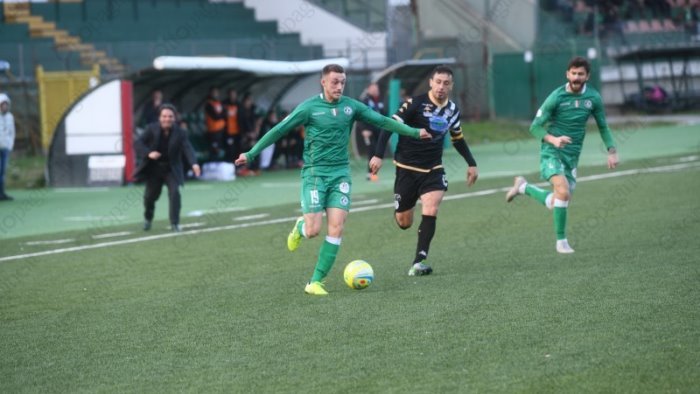 micovschi e dell avellino primo allenamento al partenio lombardi