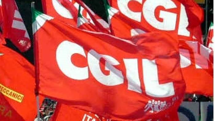 elezioni cgil un governo della citta che non tralasci nessuno