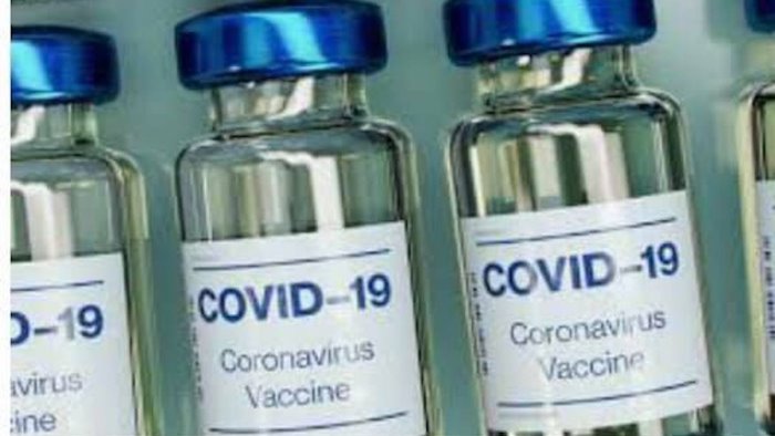 coronavirus nel salernitano a baronissi 14 positivi caggiano torna covid free