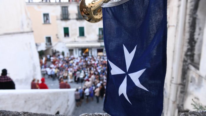 il capodanno bizantino 2021 celebra la bellezza della costa d amalfi