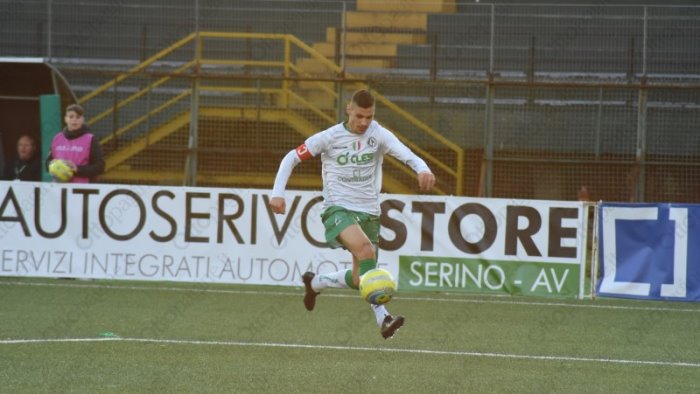 avellino l ex di paolantonio tornera da avversario