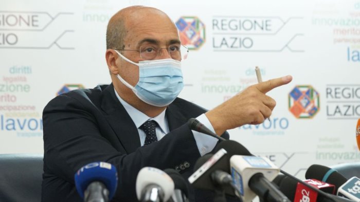 attacco hacker zingaretti italia arretrata in cybersecurity