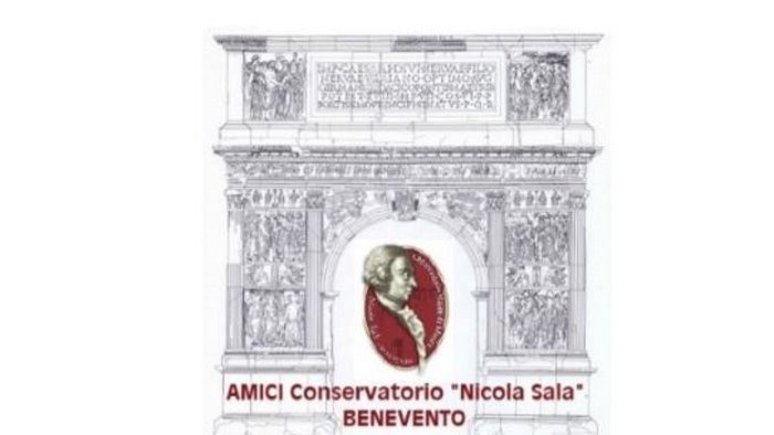 amici del conservatorio nasce l associazione per il nicola sala