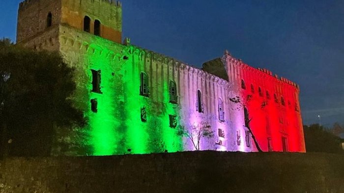 torna a splendere il palazzo marchesale di marina di camerota