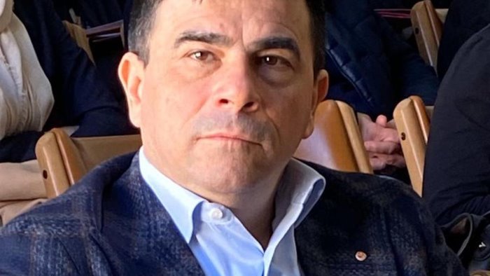 udc mario polichetti commissario ad interim di salerno