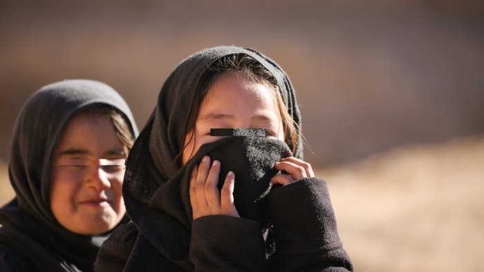 afghanistan unicef bambini stanno pagando il prezzo piu alto