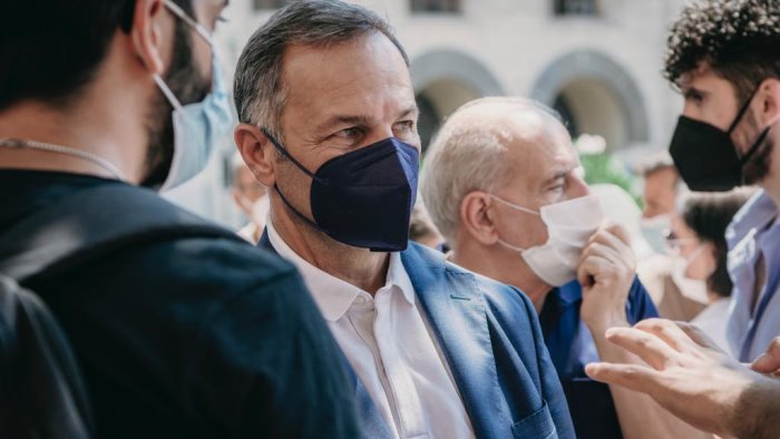 fonderie pisano provenza impegno assoluto per risolvere la questione