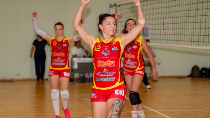 accademia volley tenza confermata in cabina di regia