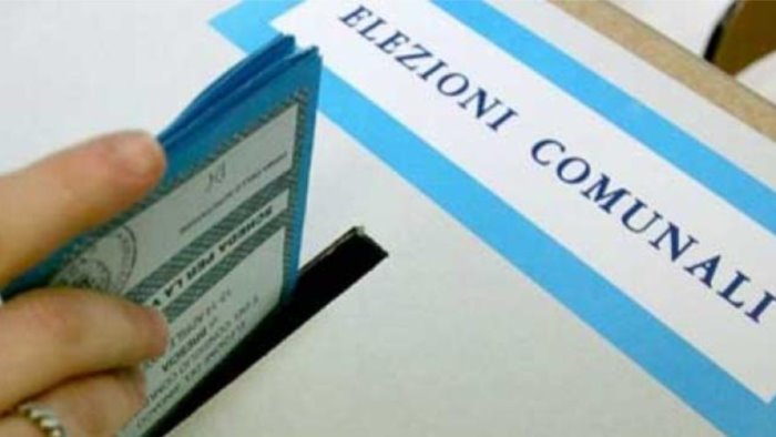 elezioni amministrative di ottobre in irpinia 33 comuni al voto