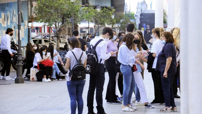 dalle regioni l ok al piano scuola le misure per il nuovo anno