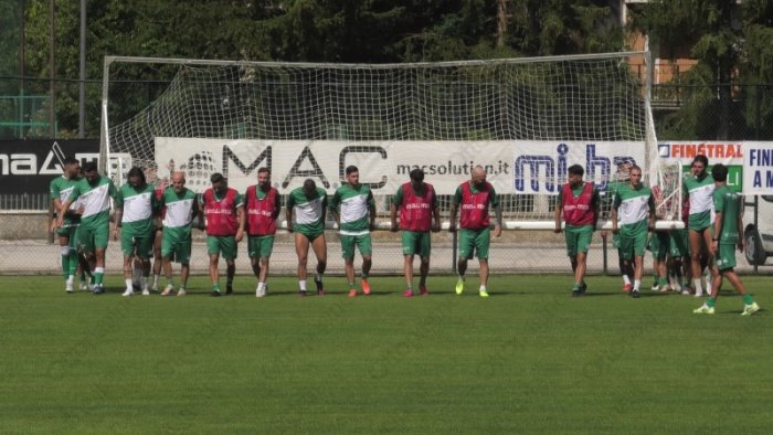 ternana avellino le probabili formazioni