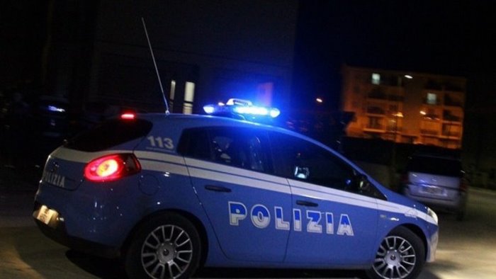 salerno a mercatello esplosi altri colpi di pistola