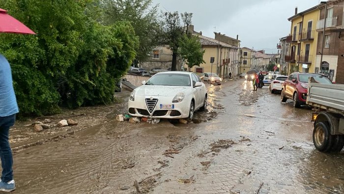 monteforte legambiente accusa scellerata politica di cementificazione