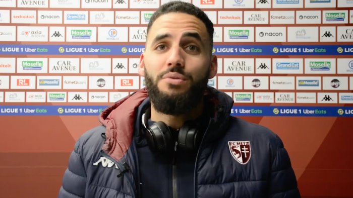 salernitana scatenata il difensore arriva dalla francia sprint per candreva