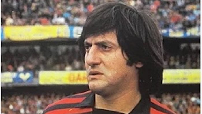 addio a claudio garella portiere del napoli del primo scudetto