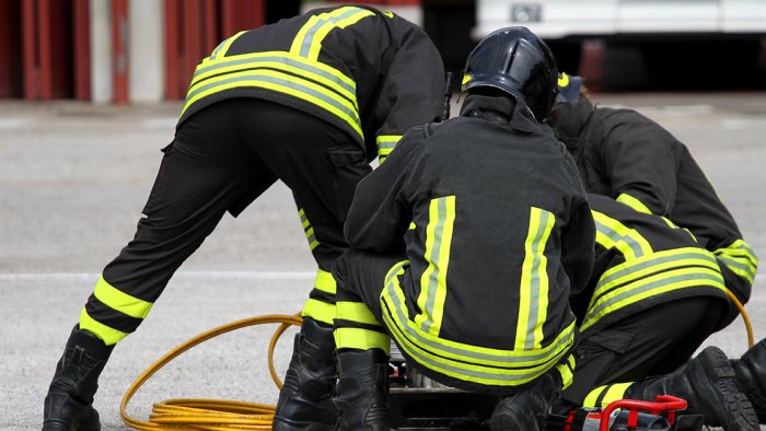 dramma di ferragosto badante muore davanti agli occhi dell anziana che accudiva