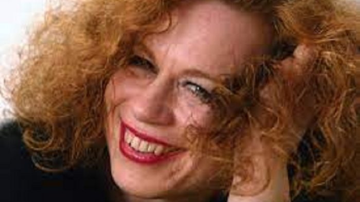 sorrento classica domenica 21 al chiostro e di scena sarah jane morris