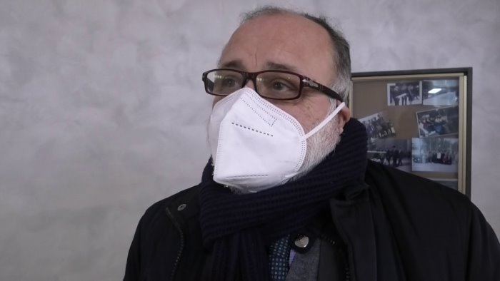 ciambriello sofferenti psichiatrici non dovrebbero entrare in carcere