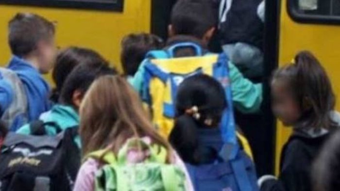 baronissi trasporto scolastico c e tempo fino al 31 agosto per aderire