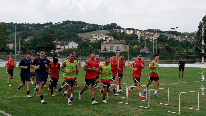 venerdi 5 seduta a porte aperte all antistadio