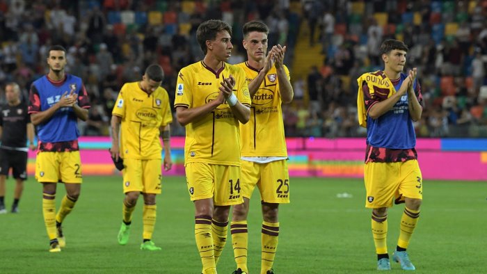 udinese salernitana 0 0 tutte le emozioni dalla dacia arena la fotogallery