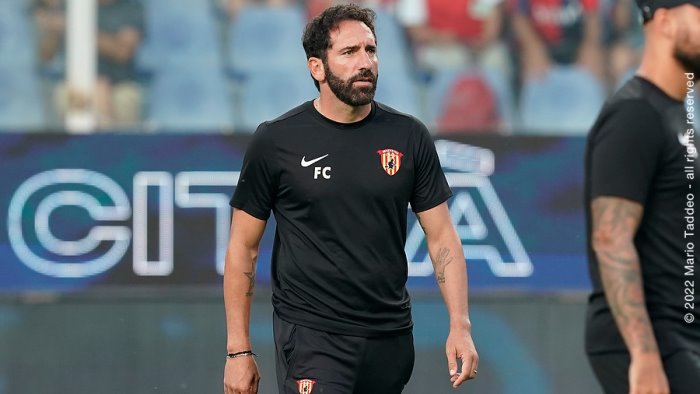 benevento caserta tra me e la squadra c e grande alchimia