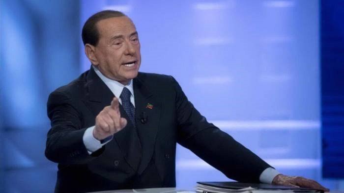 berlusconi giorgia meloni puo guidare l italia