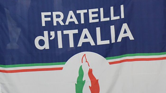 fratelli d italia avellino cancellata dalle liste dissenso anche a napoli