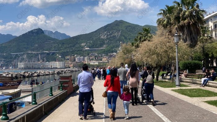 salerno nasce il forum sul turismo esposito promuoviamo il territorio