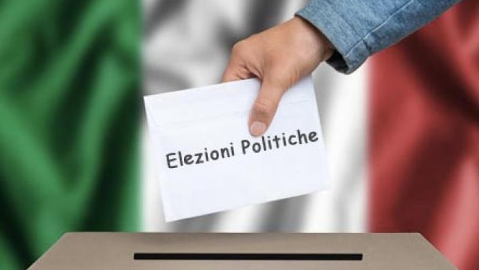 elezioni politiche 2022 chiuse le liste ecco i candidati in irpinia