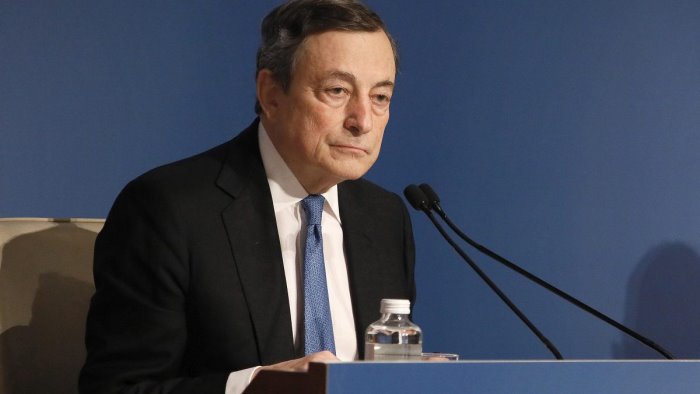 ucraina draghi la russia deve porre fine all occupazione