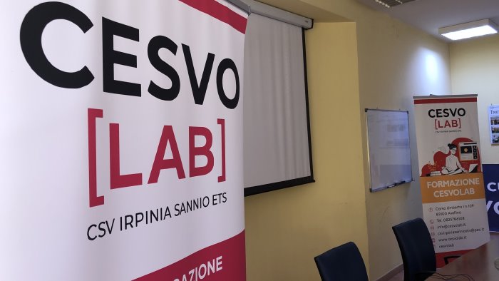 reti di inclusione nuova importante iniziativa del csv irpinia sannio