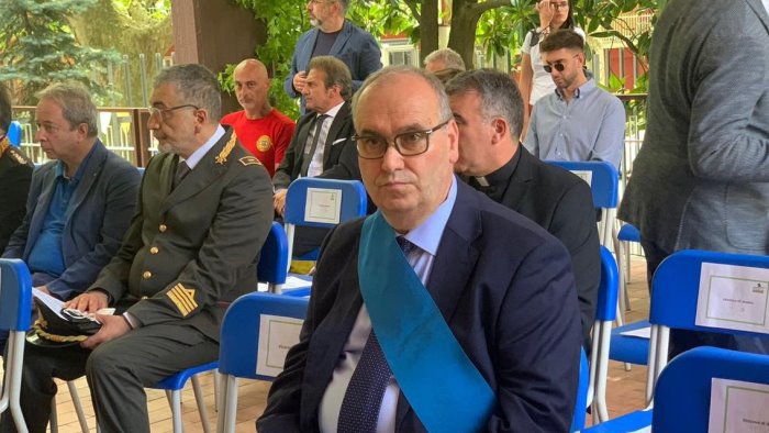 giordano vicini al popolo ucraino sempre pronti a fare la nostra parte