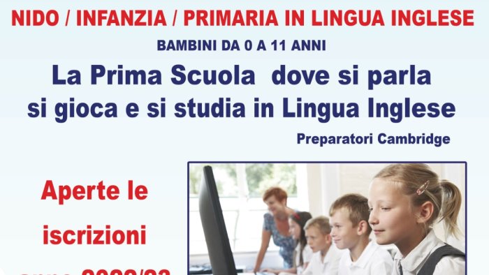 istruzione la scuola cipolletti aderisce alla campagna bonus bambini