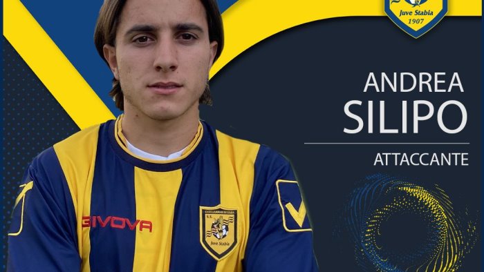 juve stabia altro rinforzo in attacco ufficiale silipo