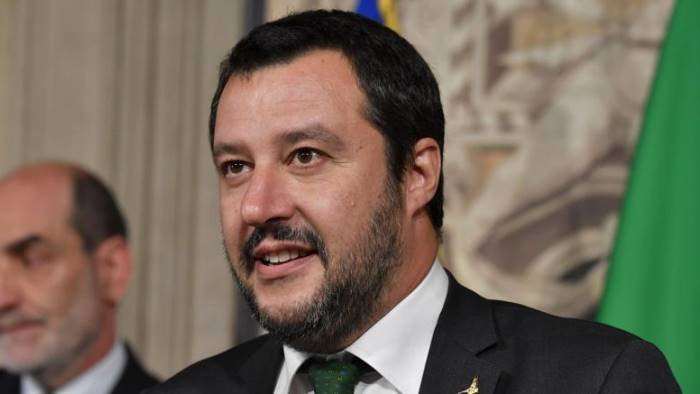 salvini un armistizio sul caro bollette