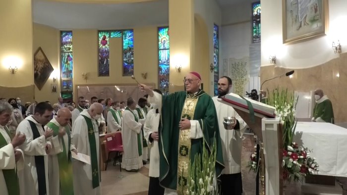 le comunita ecclesiali rischiano l autoreferenzialita e la chiusura