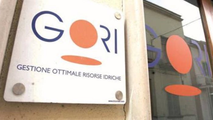 alla gori 56 mln di euro per potenziare la rete idrica sarnese vesuviana