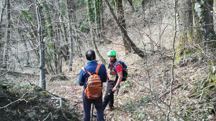 dispersi malori ed incidenti cnsas troppa superficialita