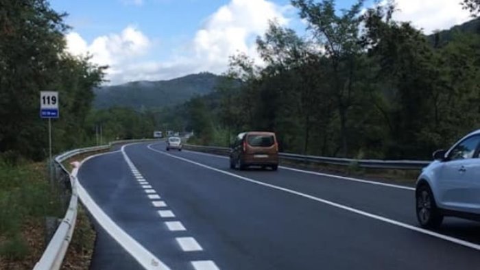 le strade del cilento non sono pulite l allarme del codacons