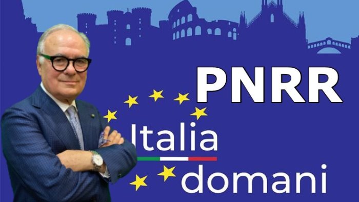 pnrr annullato dalla burocrazia la corte dei conti lancia allarme ritardi