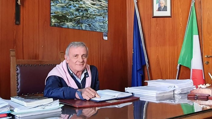 massa lubrense il sindaco balducelli annuncia una class action contro la gori