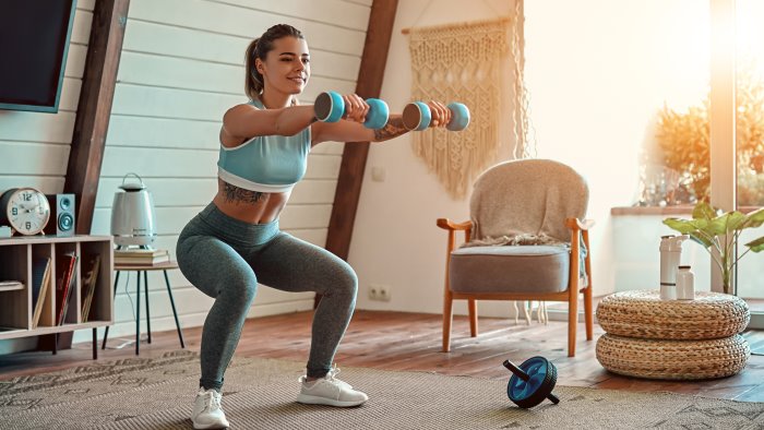 medicina l esercizio aerobico utile per combattere l ovaio policistico