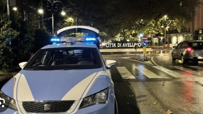 movida avellino vecchione fi troppi pericoli e pochi controlli